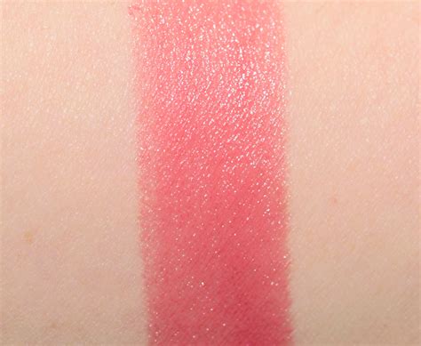 burberry lip & cheek bloom swatches|Burberry kisses sheer lipstick.